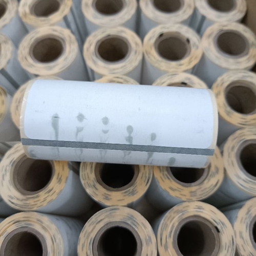 Zebra Z-Perform 1000D white label like new