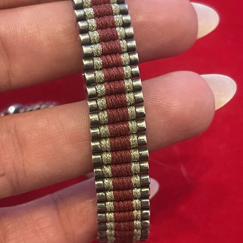 Links of London 925 silver bracelet