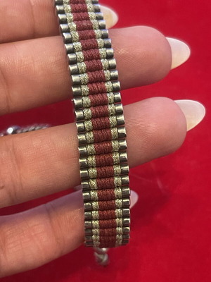 Links of London 925 silver bracelet