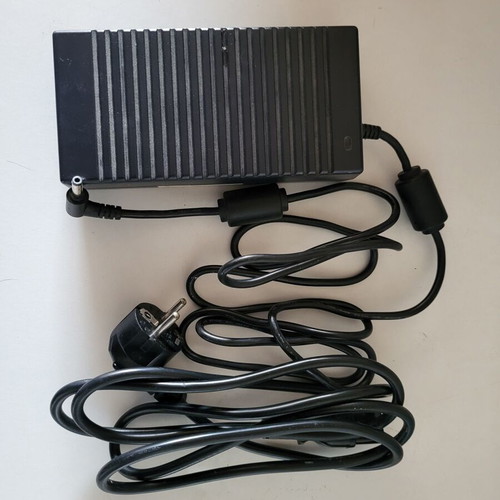 Delta Electronics ADP-150CB B laptop power supply used 19V 7.9A 150W