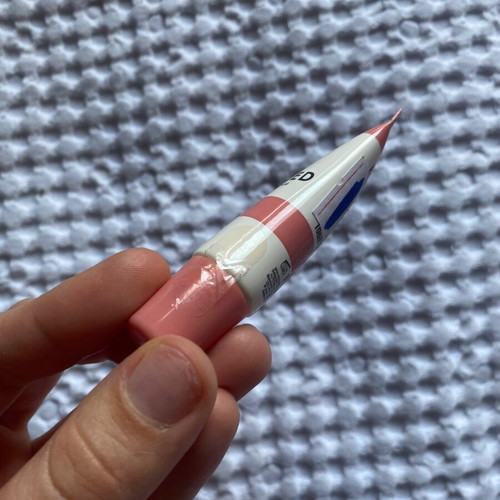 MUA Liquid Blusher Blissful New