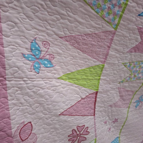 Sweet Dreams children's duvet like new, 1.50m x 2.40m
