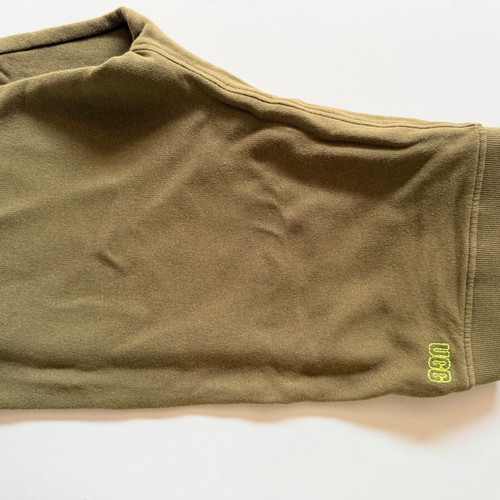 UGG bermuda shorts new, size Large for 14 years old boys