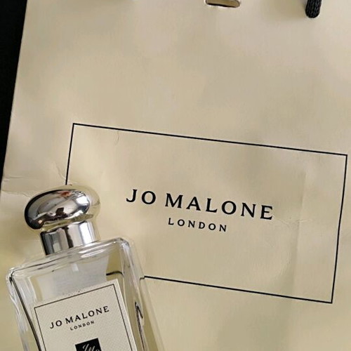 Jo Malone Peony and Blush Suede Eau de Parfum 100 ml
