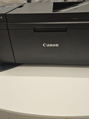 Canon Pixma MX495 πολυμηχάνημα μεταχειρισμένο