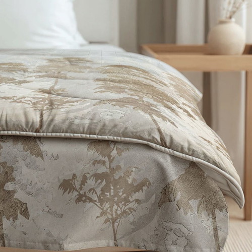 Zelesta Twee Washable Duvets with Pillowcases, 140x200cm, Set of 2