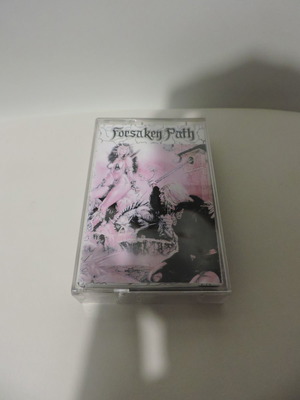 Forsaken Path Trapped In A Dream κασέτα demo μεταχειρισμένη, metal 1994