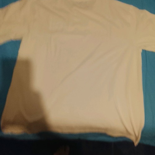 EA7 Emporio Armani T-shirt XS brand new, black and white