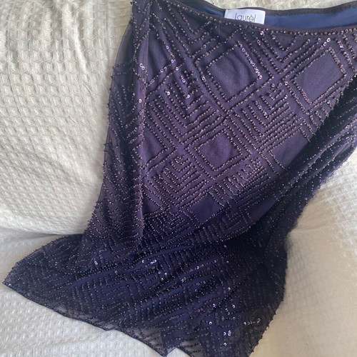 Laurel evening suit like new