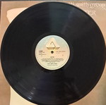 Patti Smith Group Easter vinyl record