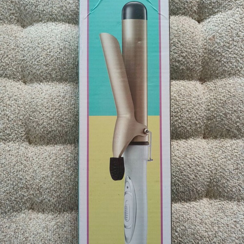 Hair Curler for Curls new