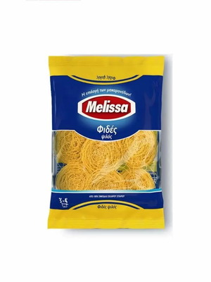 Melissa thin fides 250gr new