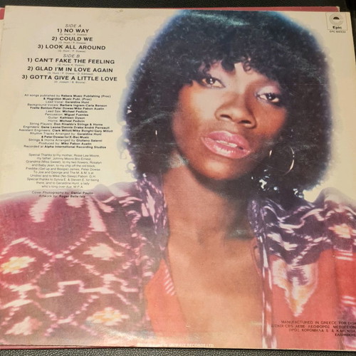 Vinyl records used, pack of 8 foreign 80s music albums