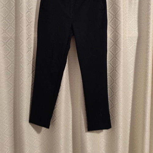 Blue dark pants M&S Marks and Spencer like new, size S