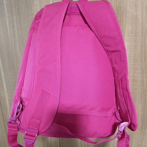 School backpack like new