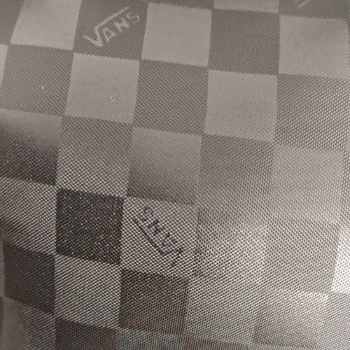 Vans backpack like new