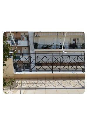 Διαμέρισμα διαμπερές 74 τ.μ. με αποθήκη και θέση στάθμευσης στη Δράμα