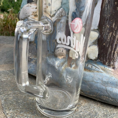 Mythos 0.25L 40pcs glasses with handle