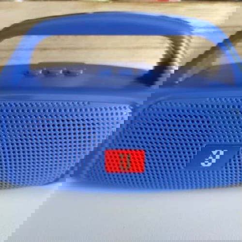 Ηχείο Bluetooth 5W μεταχειρισμένο, άριστη κατάσταση