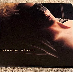 La perla - Private show