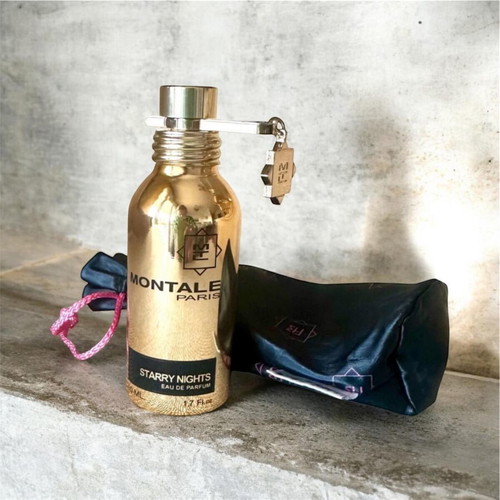 Montale Starry Nights 50ml Eau de Parfum new, authentic