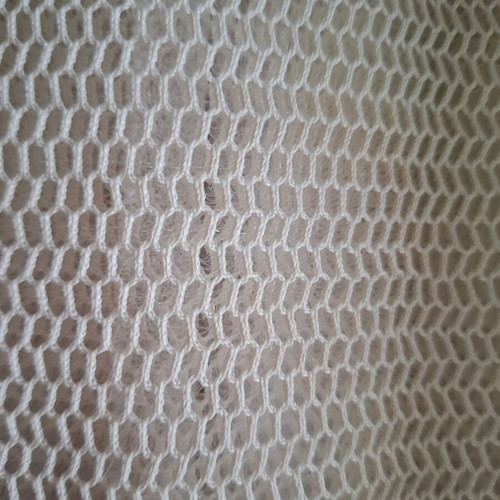 AeroSleep Baby Protect mattress with 3-layer structure 60x120 used