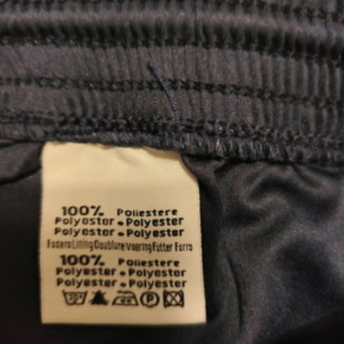 Kalamata Mavri Thyella shorts new size XL Kappa 2023-24