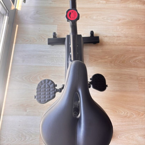 Stationary Exercise Bike like new, up to 130kg