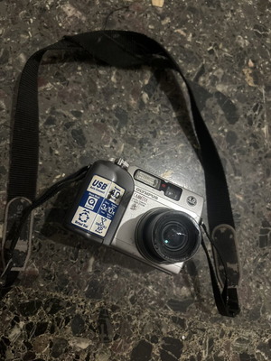 Olympus Camedia C-4000 Zoom ψηφιακή φωτογραφική μηχανή μεταχειρισμένη, vintage