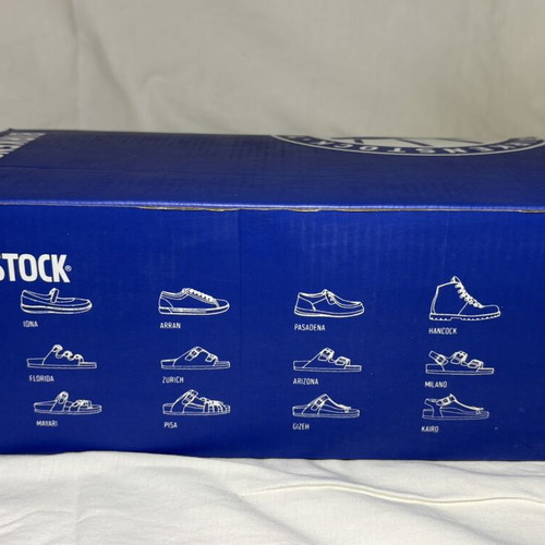 Birkenstock Boston BS Rose Red Suede Clogs brand new with tags