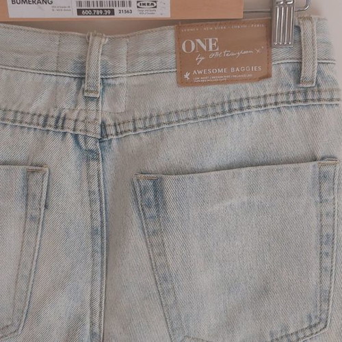 One Teaspoon Jeans women's used, size 27