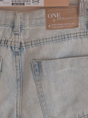 One Teaspoon Jeans γυναικείο μεταχειρισμένο, νούμερο 27