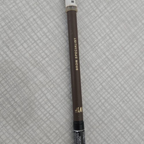 Eyebrow pencil H&M chocolate brown like new