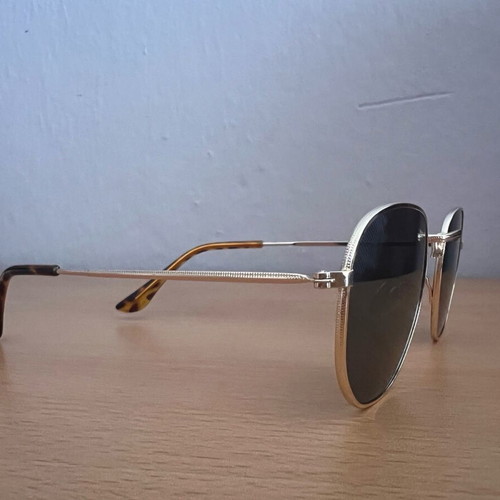 Sunglasses used, worn few times