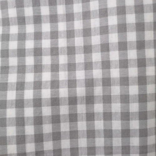 Cotton fabrics new, 4 pieces, 0.75x1.32 m