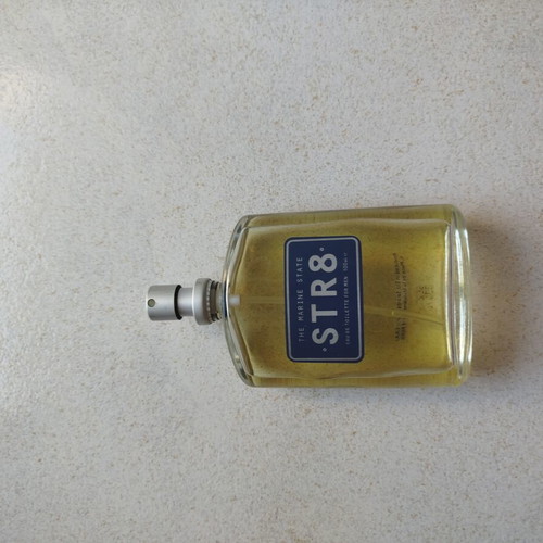 STR8 The Marine State Eau de Toilette 100ml