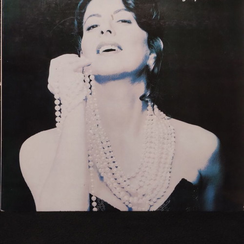 Angela Dimitriou Exairountai 1991 LP, laiko