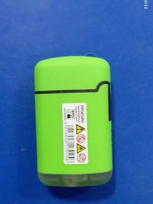 Jetflame lighter large refillable windproof new