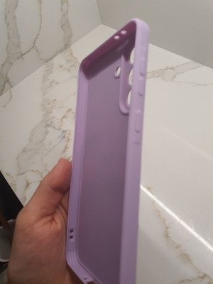 Θήκη Samsung A56, καινούρια