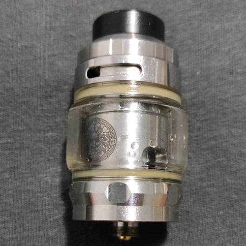 Vape set used with Voopoo Drag Mod and -  40,00 - Vendora.cy