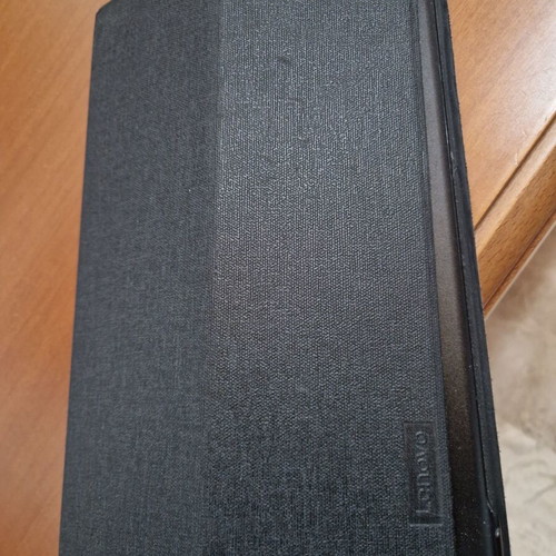 Lenovo Tab M10 HD tablet and Samsung A22 5G phone