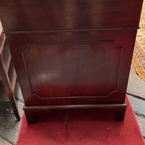 Antique removable desk 1930-40, like new condition
