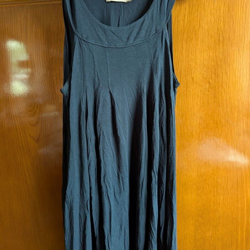 Kookai mini dress used, size small, blue