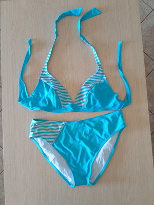 Bikini set, VOLIN, No 3XL