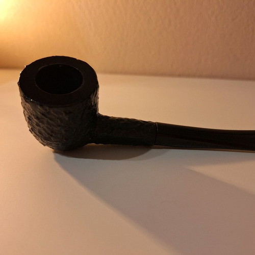 Smoking pipe '70 real briar lightly used