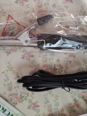 Vicko curling iron model 7003