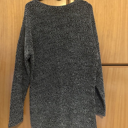 Chip&Chip knitted dress like new, Despoina Vandi