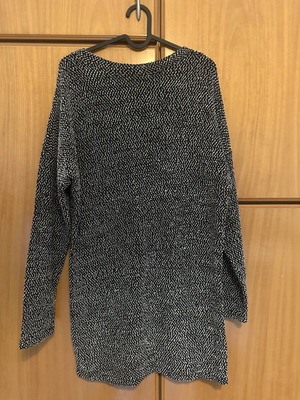 Chip&Chip knitted dress like new, Despoina Vandi