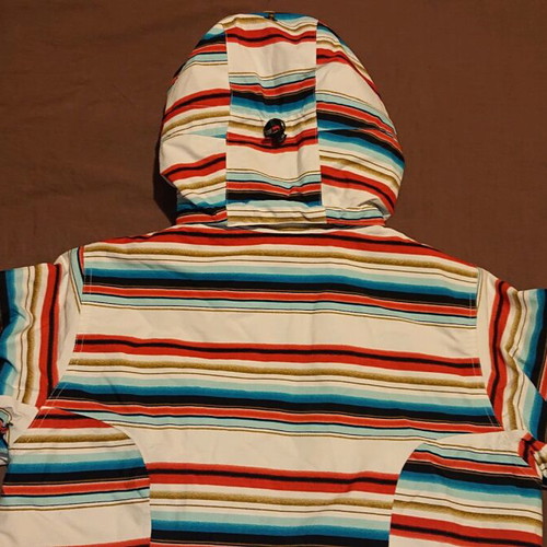 Peak Performance jacket size S like new