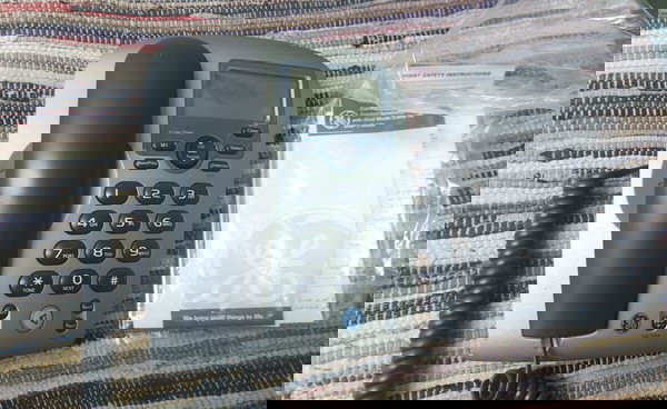 Συσκευή τηλεφώνου